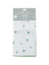 LC Waikiki Clover Printed Drying Towel 2 Pack 40x50 Cm